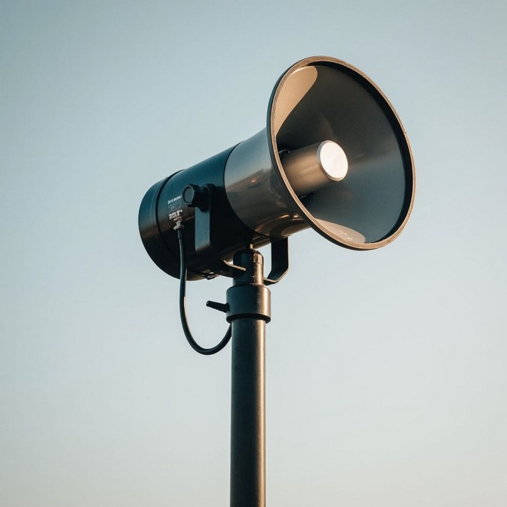    электросирены Редакция Газеты