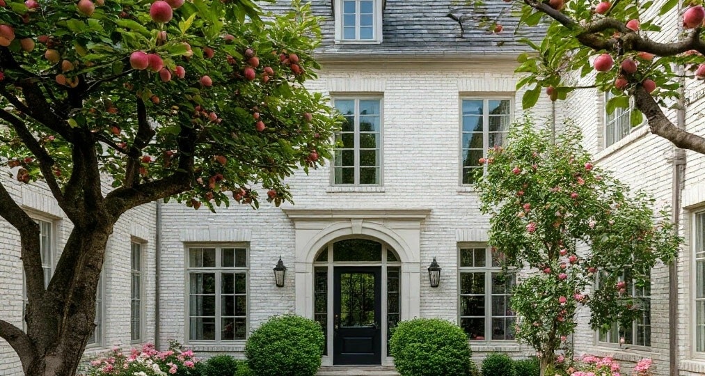 Переезд в деревню. Мои хоромы!