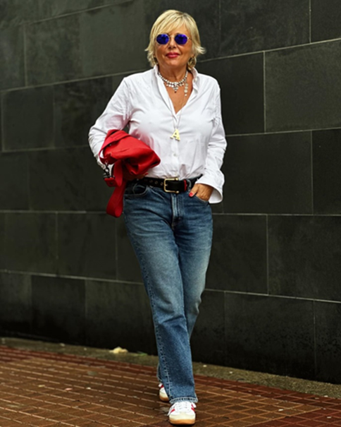 Antonia Martínez Vilchez