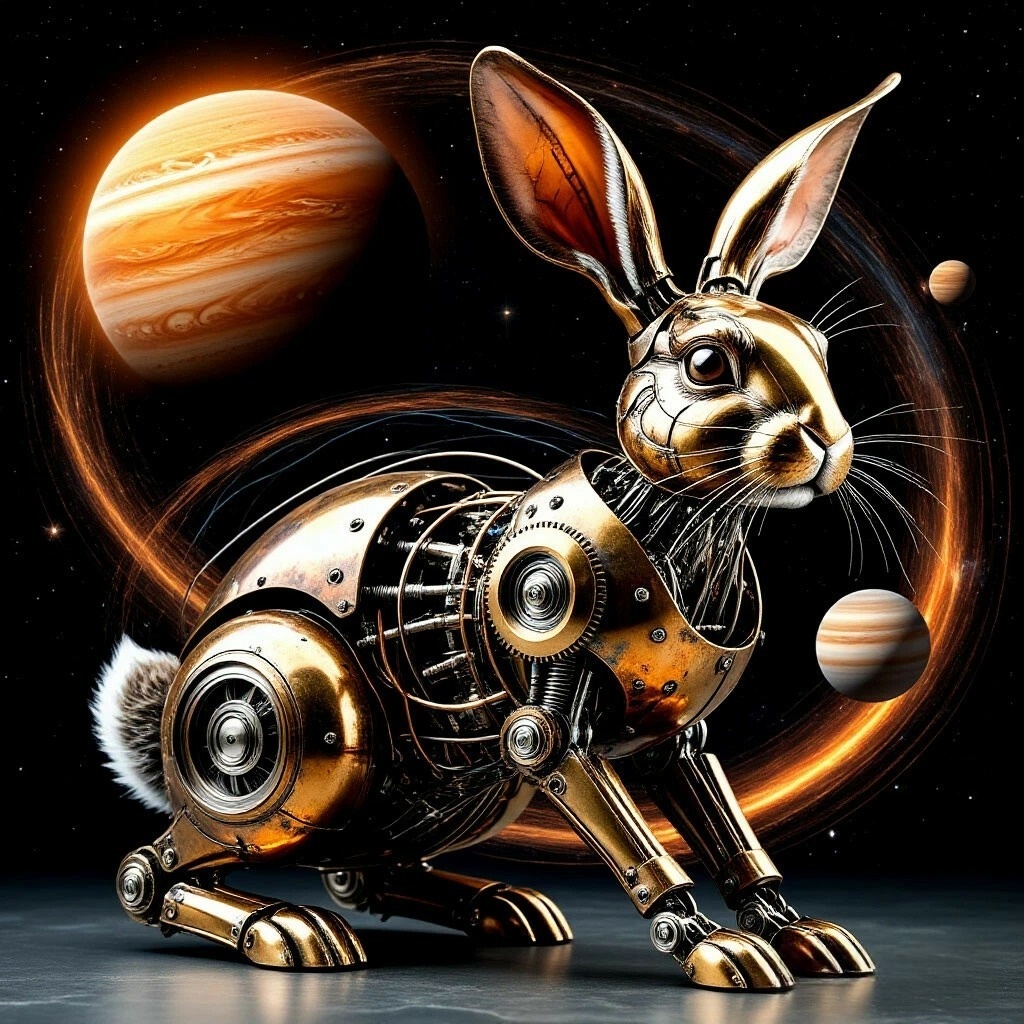 Символом марта является месяц Кролика, а для года Лошади это год, ознаменованный звездами разрушения и восстановления.