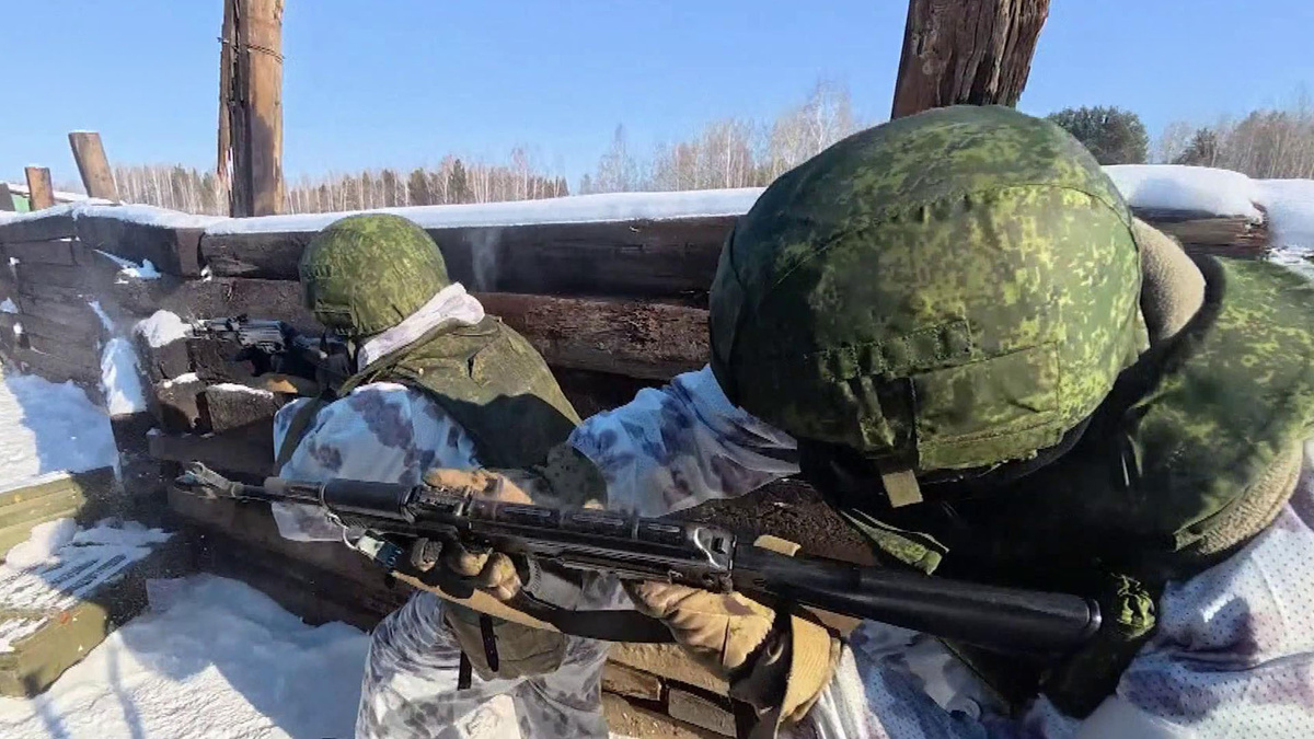    Первый канал