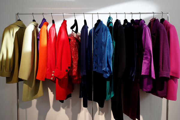 Benoit Tessier/Reuters   📷