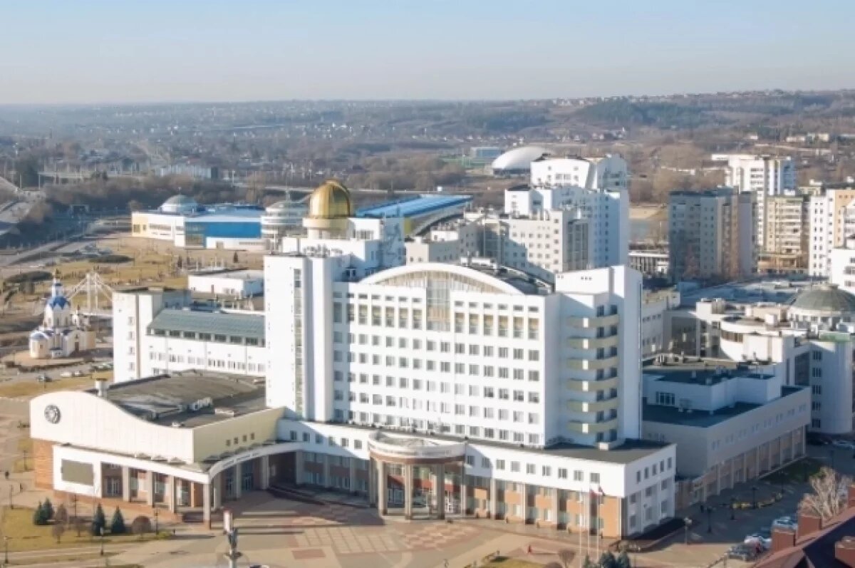    Женщины-учёные – гордость НИУ «БелГУ».