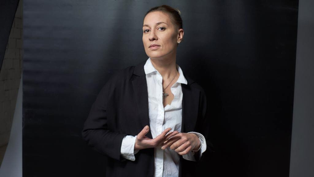 Анна Козлова