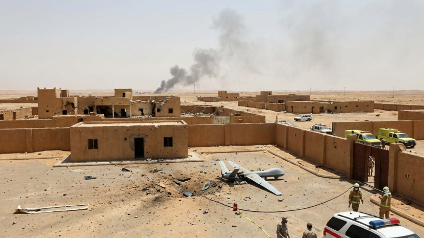   Сгенерировано с помощью ИИ