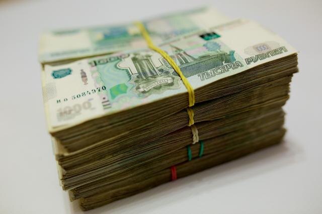 Сотрудница почты присваивала пенсию умершей волгоградки