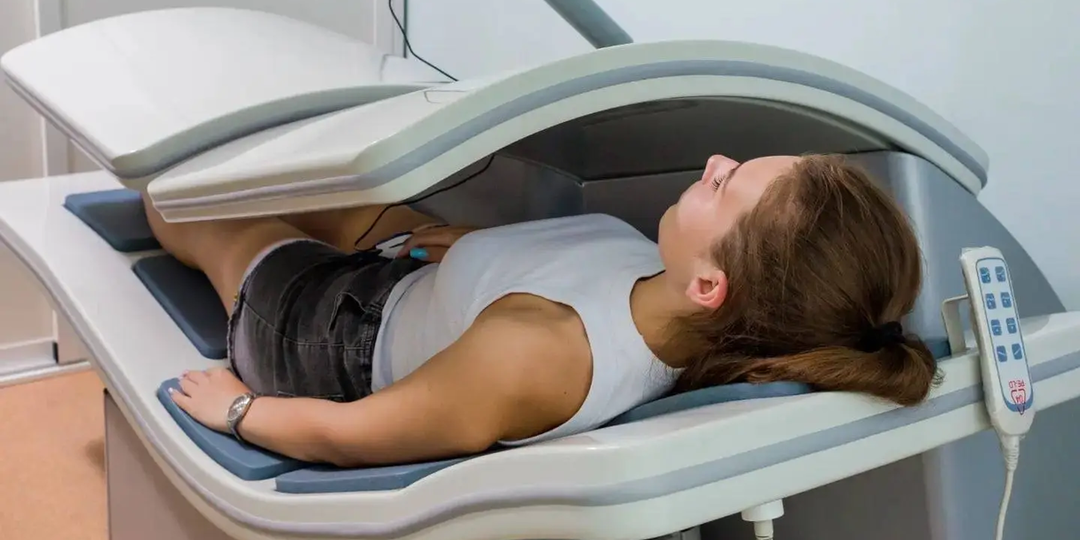 Инновационная медицина и сила природы в санатории «Кедр»