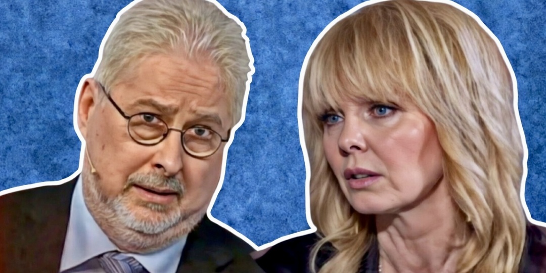 «Ночевала у Шульгина, пока я ждал её дома»: первый муж Валерии рассказал, как певица «отпрашивалась» в постель к продюсеру ради хитов