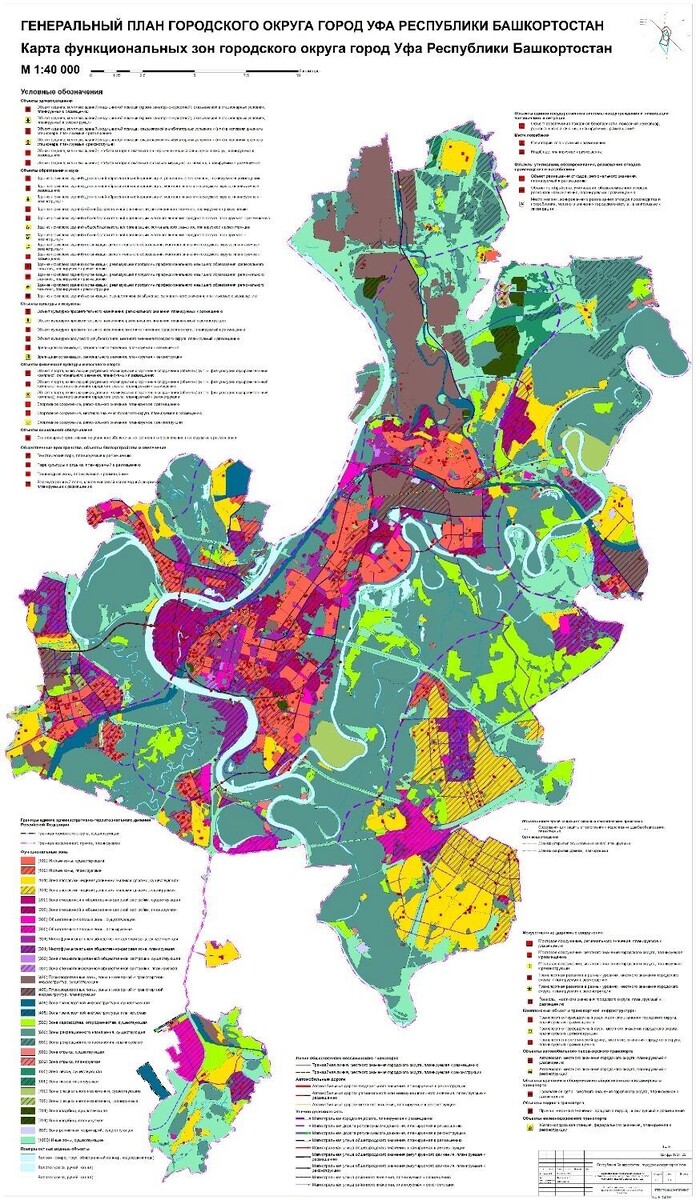    Карта функциональных зон г. Уфа   https://gorodufa.ru/city/master-plan/