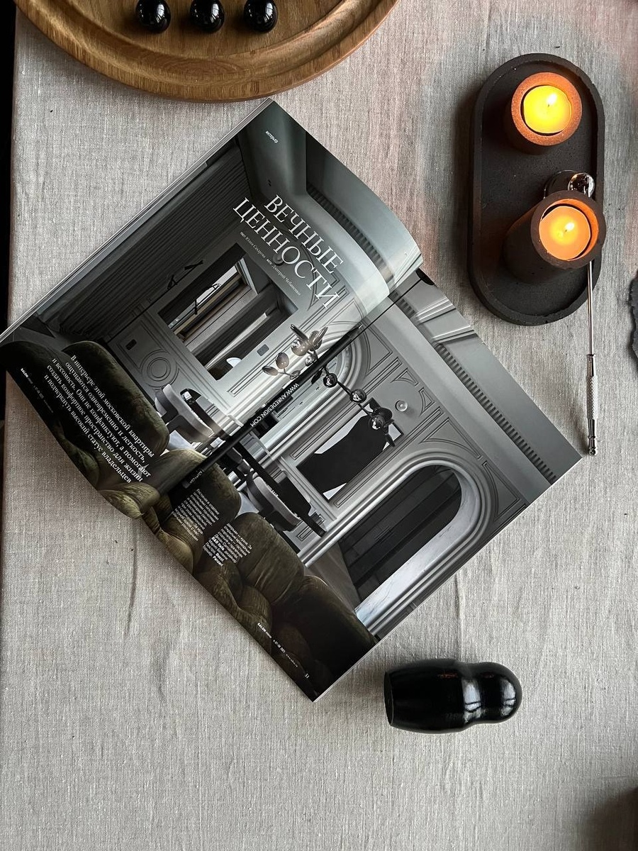 Фото: ANRE АРХИТЕКТУРА | ANRE ARCHITECTS