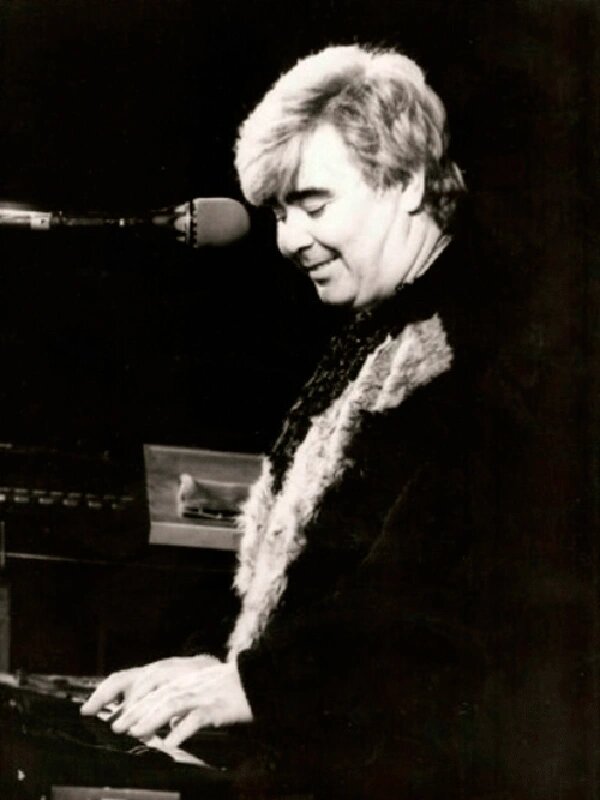 Анатолий Днепров / Фото из открытых источников