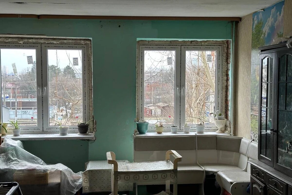    Фото пресс-службы администрации Краснодара