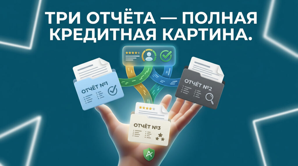    Отказ по ипотеке? 5 красных флагов в кредитной истории из 3-х БКИ Редакция РИКС