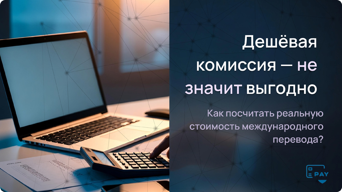Где бизнес теряет деньги на маршрутах, курсах и скрытых конвертациях
