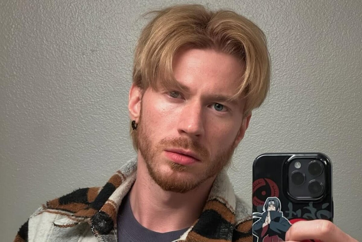    Никита Пресняков Социальные сети