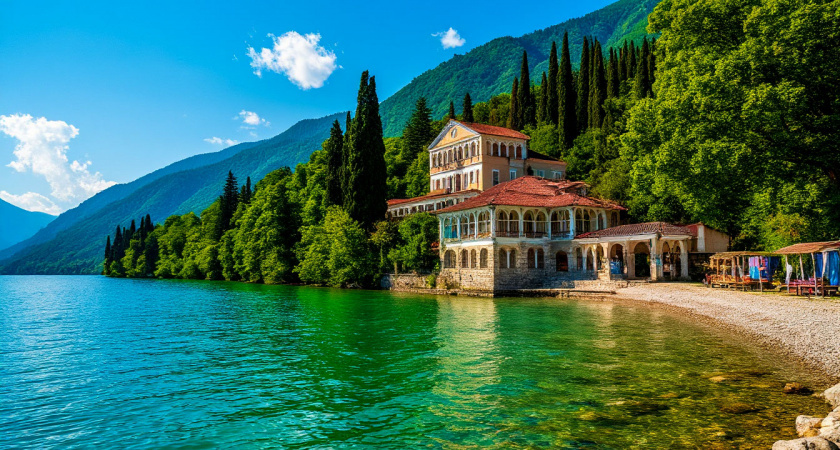 Куда лететь в 2026 году без визы