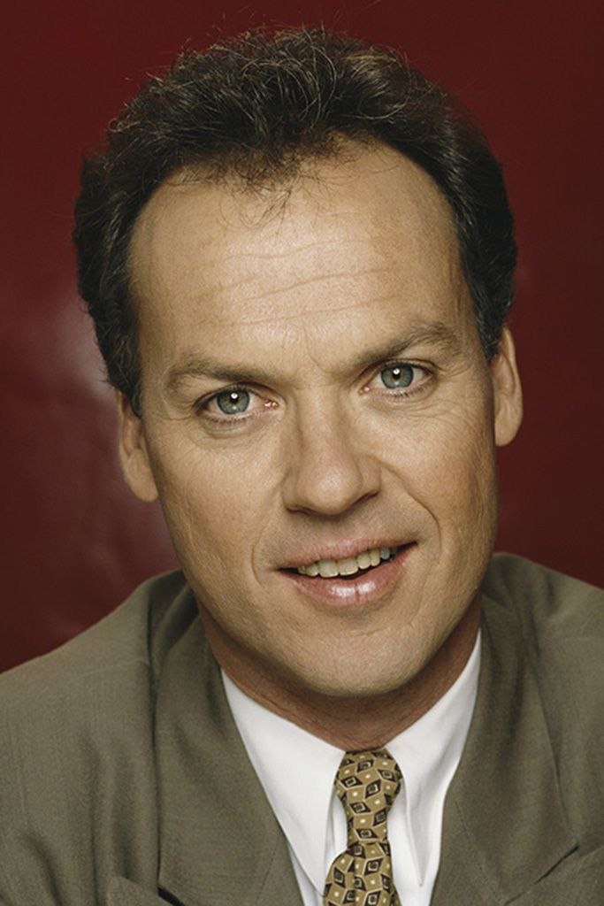 Майкл Китон. Фото из общего доступа.