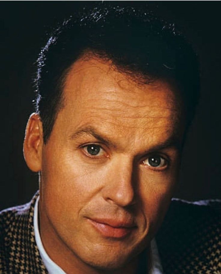 Майкл Китон. Фото из общего доступа.