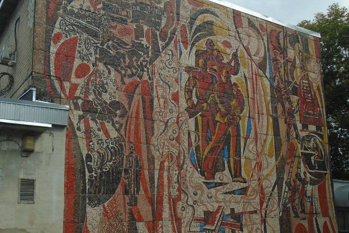   скриншот с телеграм-канала "Татарстанское общество охраны памятников истории и культуры"