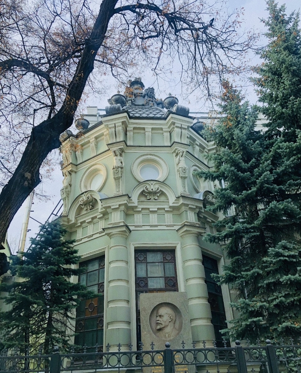 Фото автора (ну как не сфотографировать такую красоту) фото с моей прогулки 