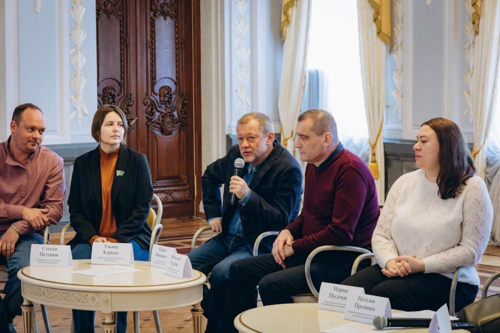    Нижегородский музей-заповедник представил программу к 130-летию