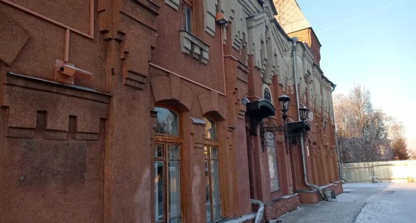    Фото: Администрация г. Костромы