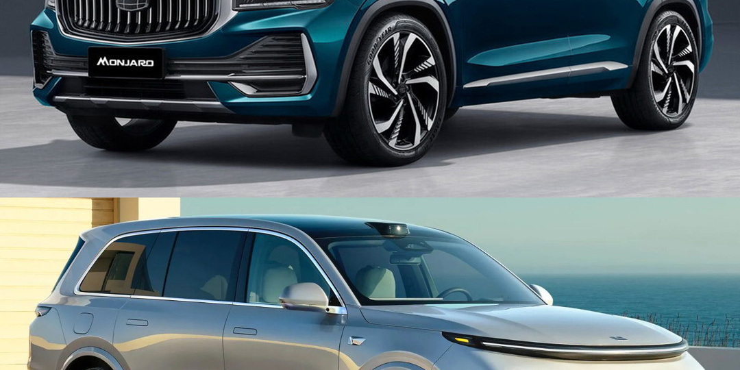 Китайские авто: что нужно знать о замене масла? Разбираем Geely, Chery, Haval, Li Auto