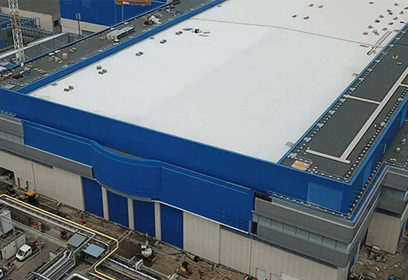 Источник: Tower Semiconductor