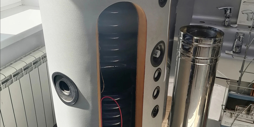 Опасность бойлера косвенного нагрева, про которую никто не подозревает