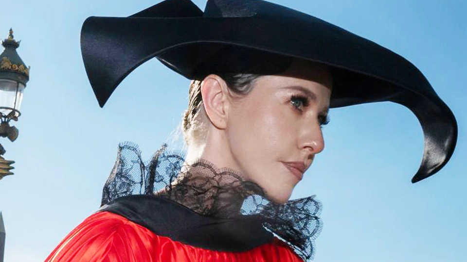 Цирк уехал - клоуны остались