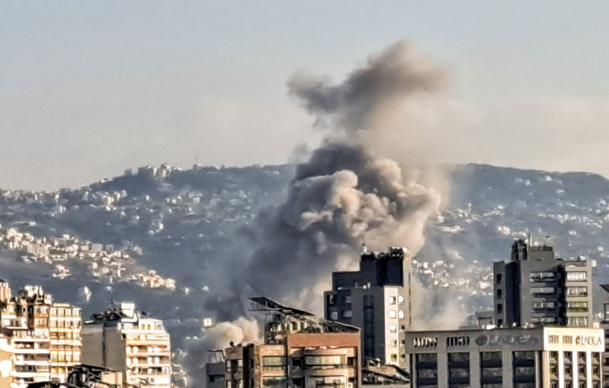 Дмитрий Зеленин/ТАСС