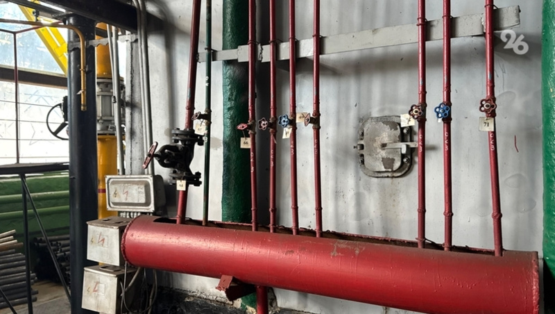      Фото: ИА «Победа26»