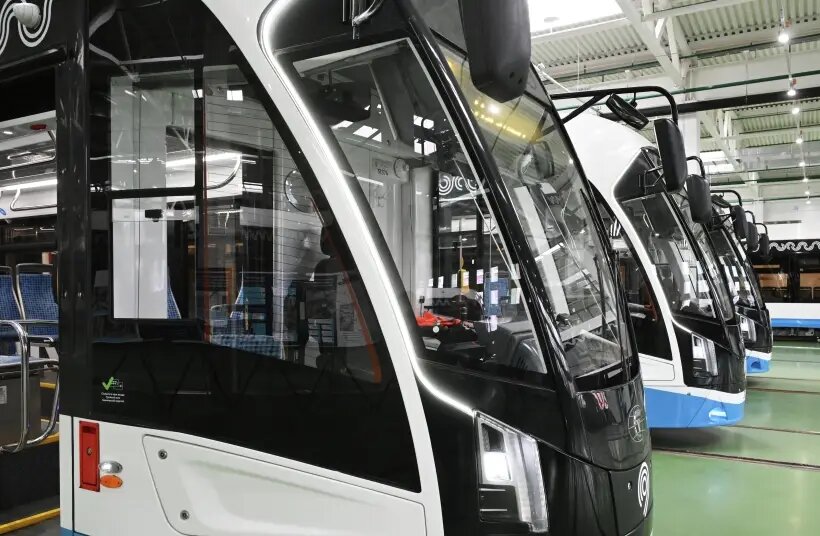     © РИА Новости. Кирилл Каллиников