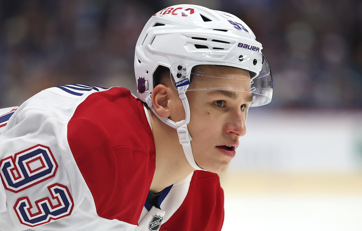    Иван Демидов  Matthew Stockman/Getty Images