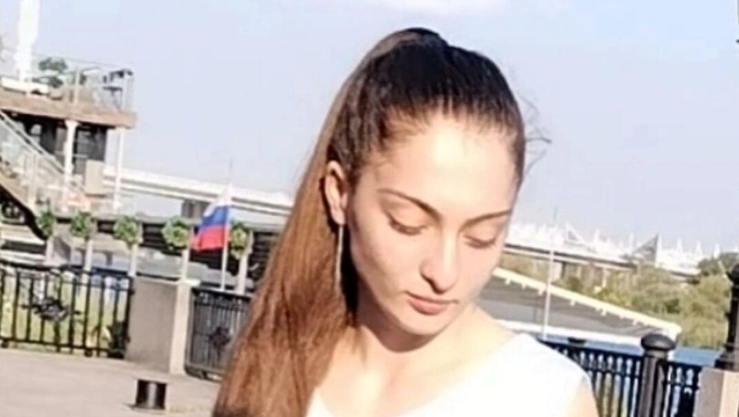    Исчезнувшую в Дагестане студентку из Ростова Анну Цомартову ищут на омываемых Каспием территориях   страница Анны Цомартовой в Контакте