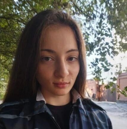    В Азербайджане и Туркменистане исчезнувшей ростовской спортсменки не было   Телеграм-канал о поиске Анны Цомартовой