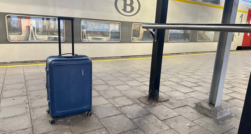    Первый городской канал Калининград