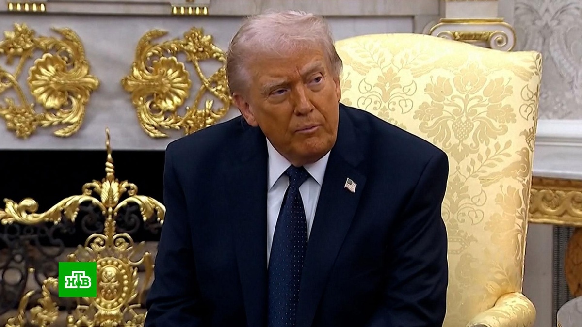    «Они собирались ударить первыми»: Трамп объяснил операцию против Ирана