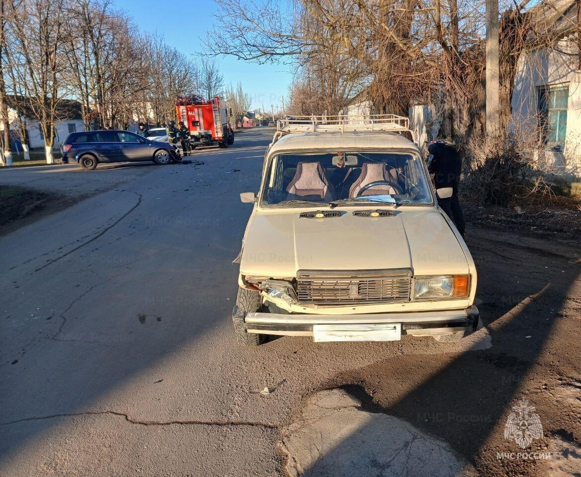    Фото: Главное управление МЧС России по Херсонской области