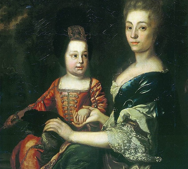 Она прикрывала грехи императрицы и пошла за ней в тюрьму: трагическая судьба фаворитки, которая управляла Россией из спальни