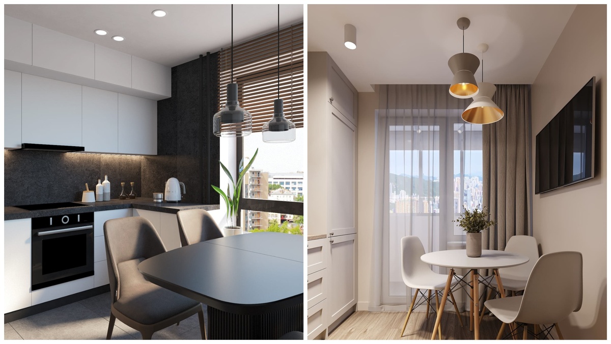 Фото проекта с ремонтом от DOMEO