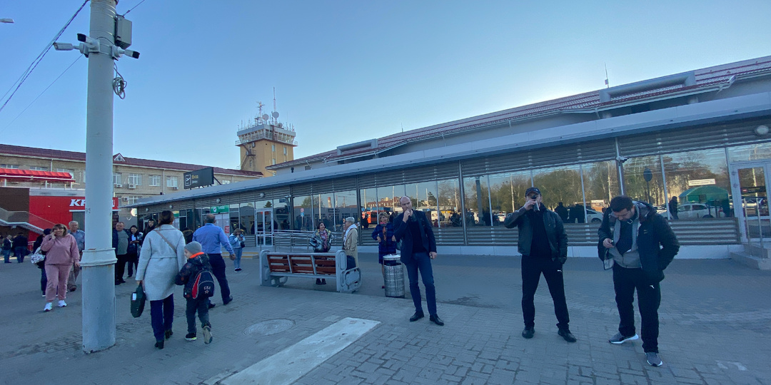 Краснодарский менталитет: свои среди чужих?