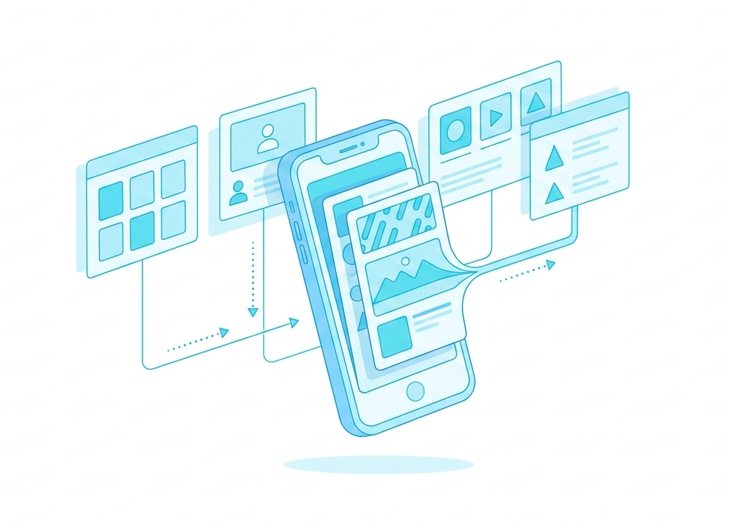 Алгоритм TikTok — это JOIN в реальном времени