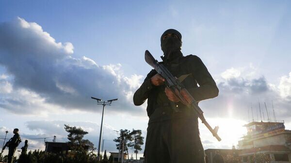    © REUTERS / Orhan Qereman