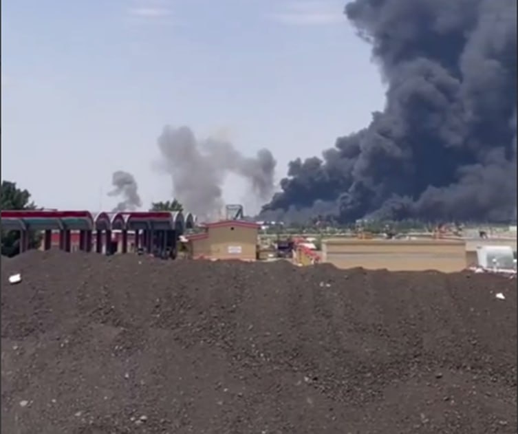 Фото: @traktorclub_iran