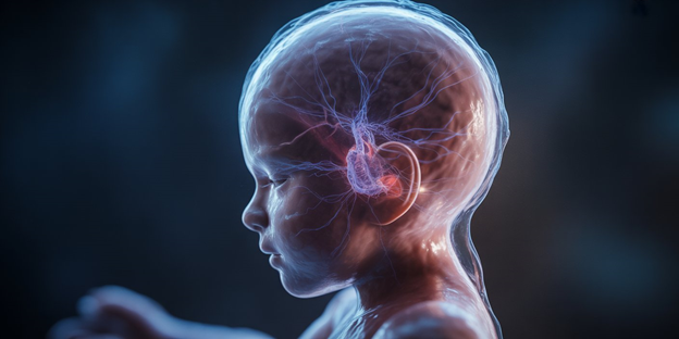 Забудьте о ДНК: ваше тело управляется электричеством, а генетики вам врали полвека