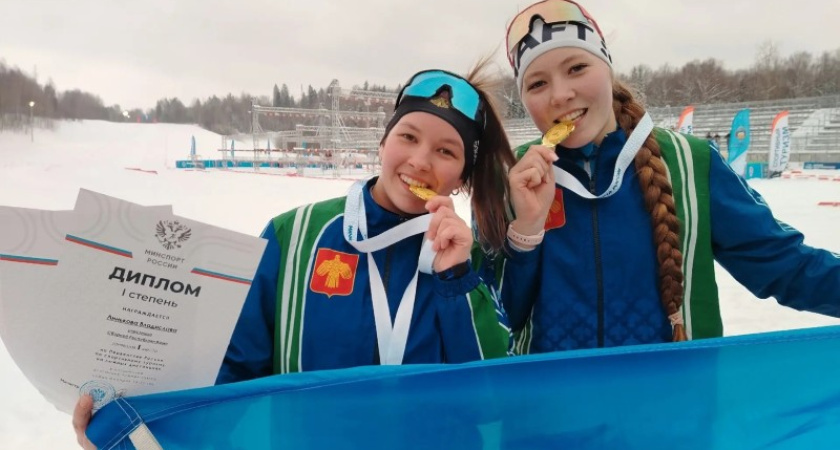    Фото Минобрнауки Коми