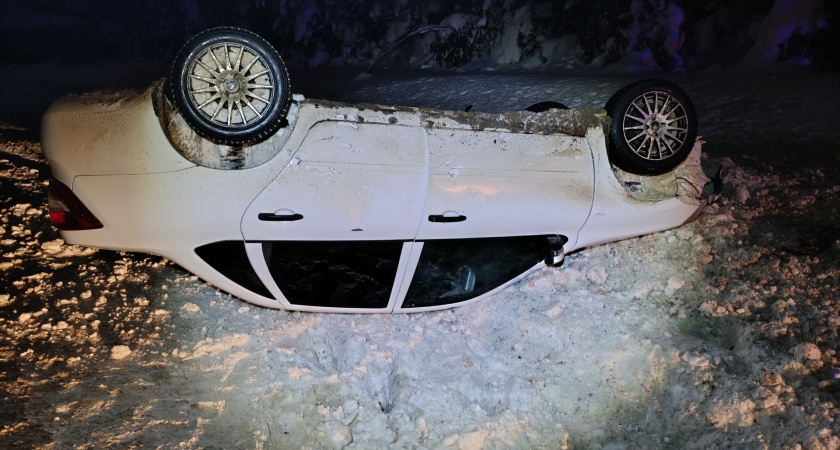    Фото Служба ГО и ЧС Коми