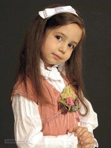 Кумиры. Из ребенка-звезды - до взрослой успешной актрисы