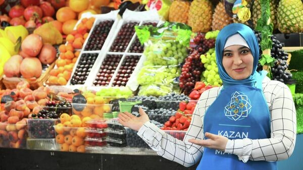    © Sputnik / АНО "Дирекция спортивных и социальных проектов"